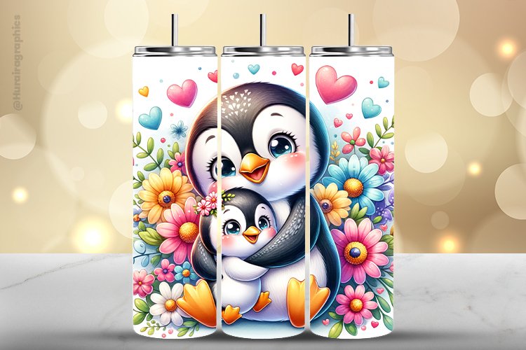 Penguin Png Image 23