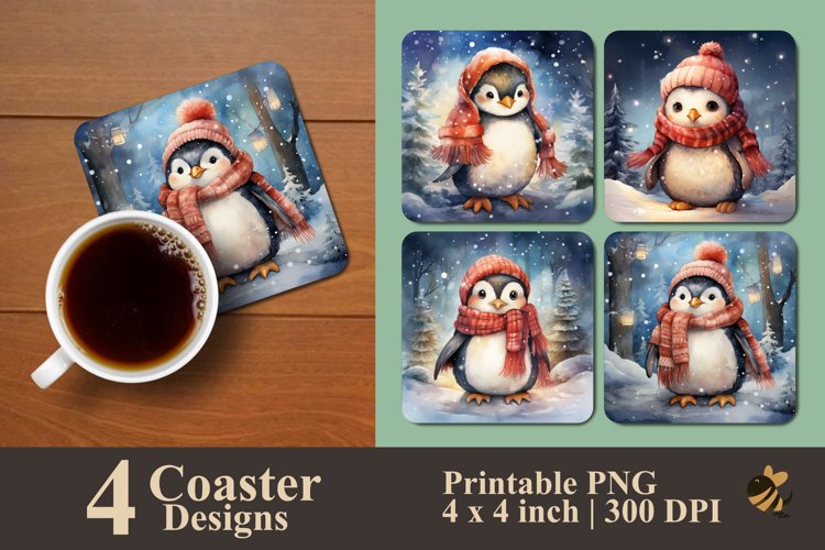 Cute Winter Clipart Image 18