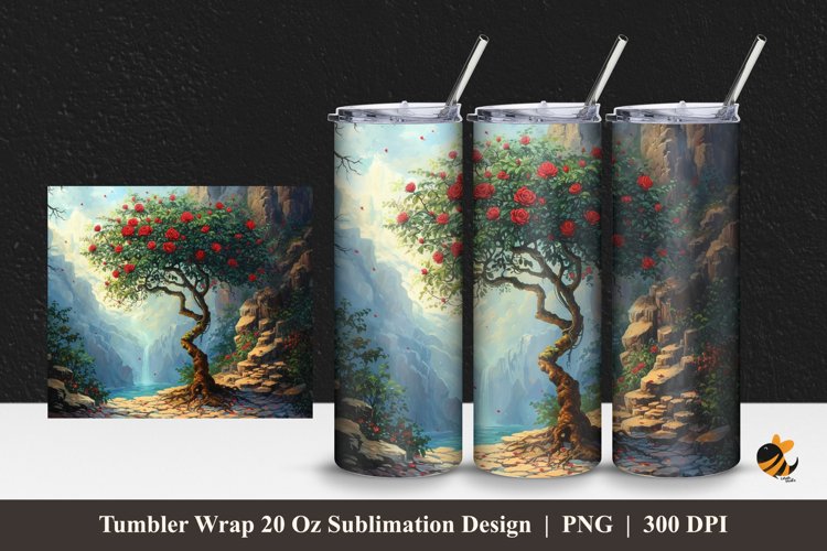 Sublimation Art Image 24