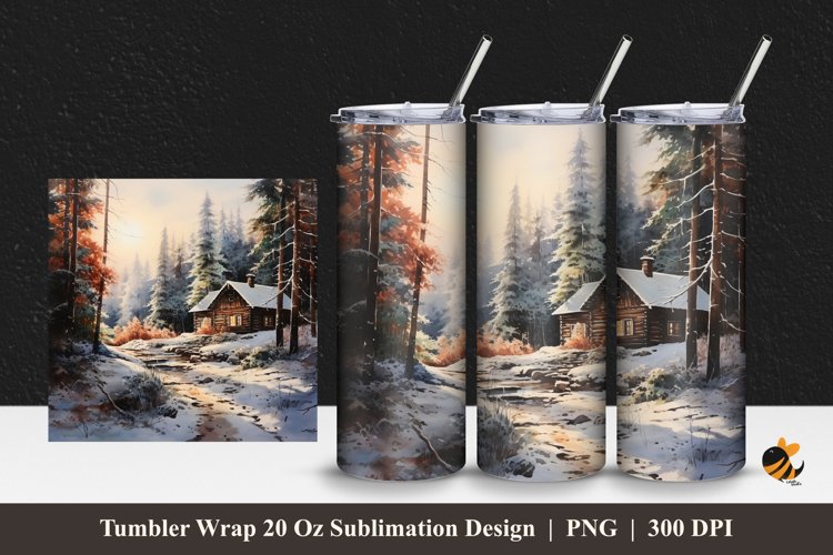 Cabin Clipart