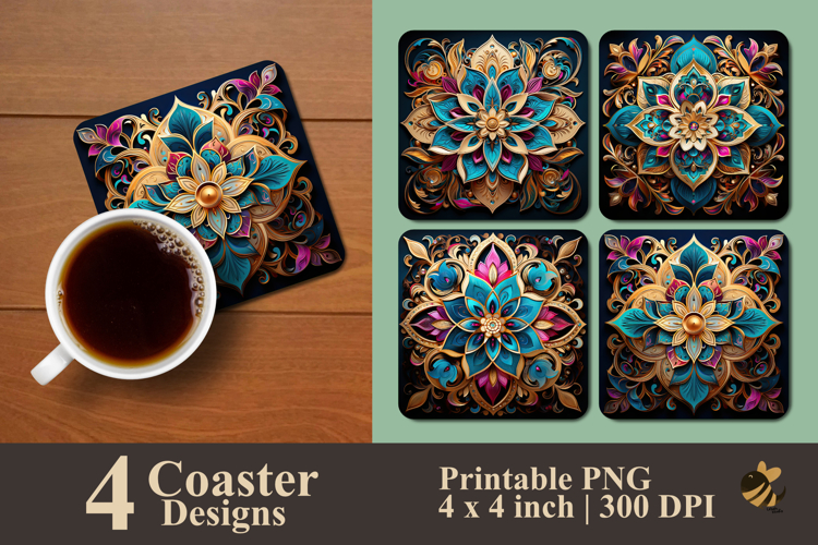 Sublimation Art Image 4