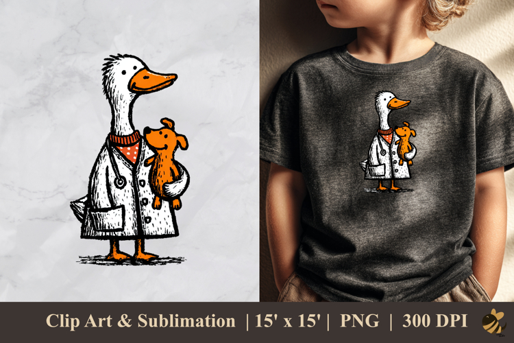 Duck Png Image 19