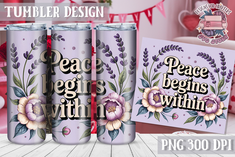 Retro Flowers Svg Image 12