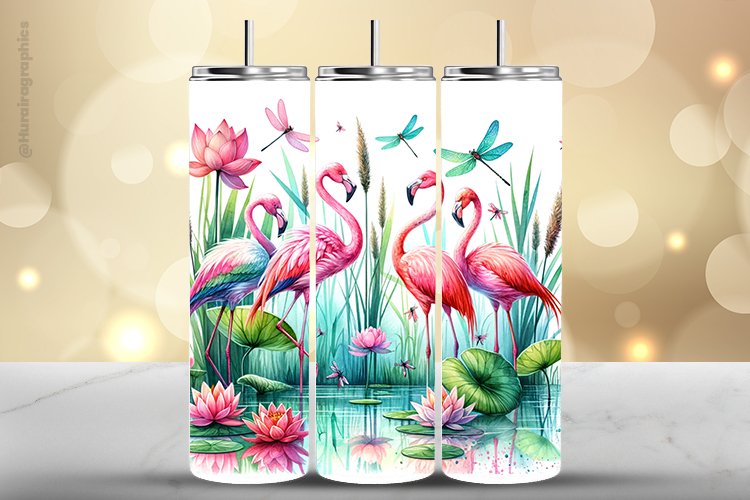 Flamingo Png Image 6