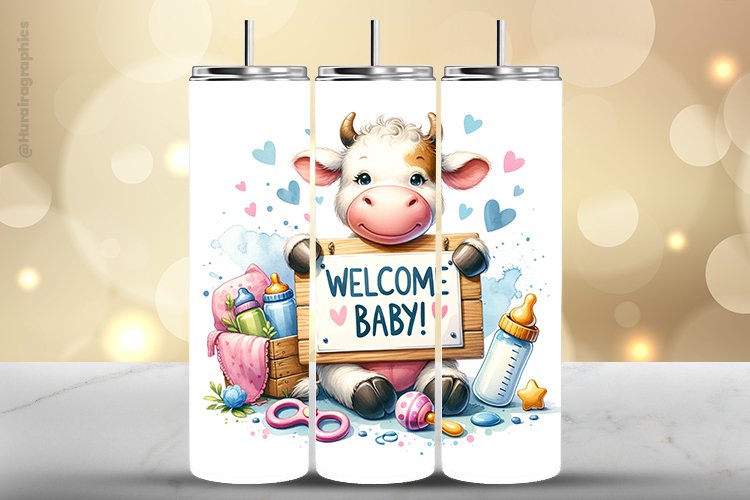 Sublimation Tumbler Designs Image 22