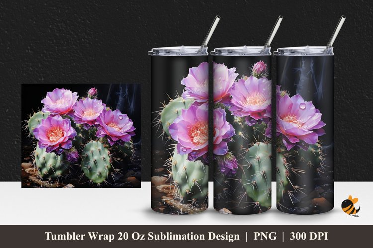 Tumbler Wrap Design Image 15