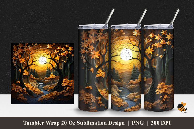 Autumn Clipart Image 4