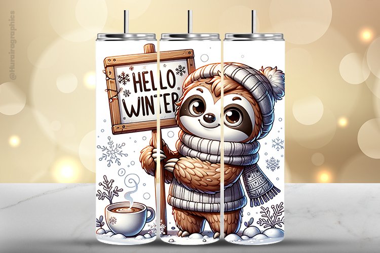 Sublimation Tumbler Designs Image 23