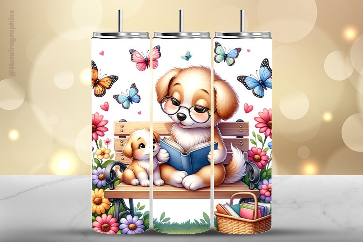 Sublimation Tumbler Designs Image 20