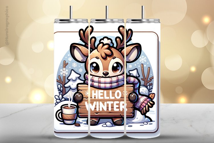 Sublimation Tumbler Designs