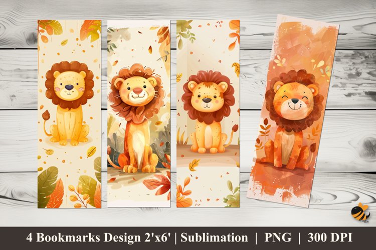Lion Clipart Image 22