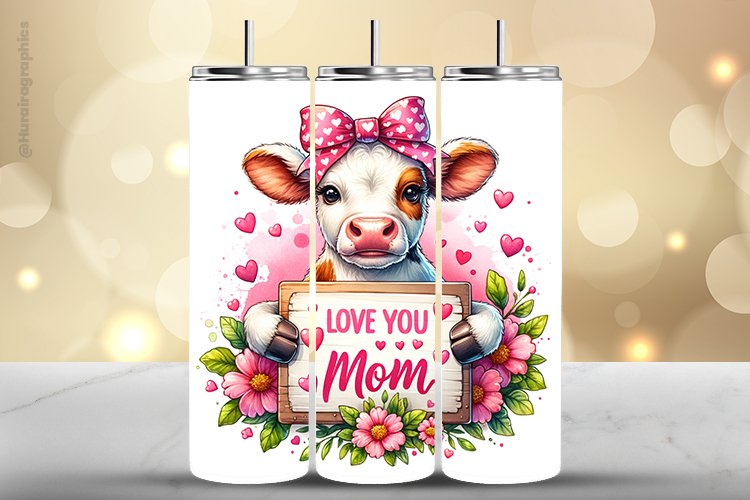 Sublimation Tumbler Designs Image 3