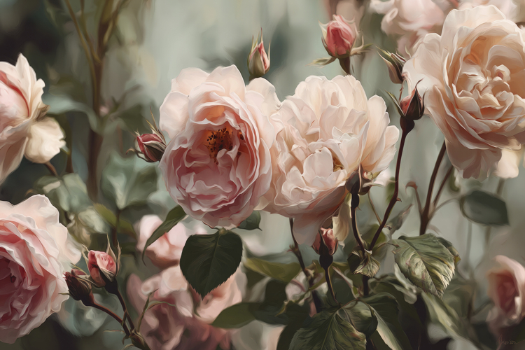 Pink Background Image 20