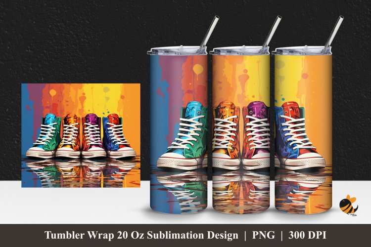 Shoe Clipart Image 24