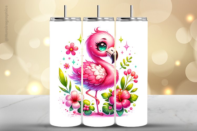 Flamingo Png Image 16