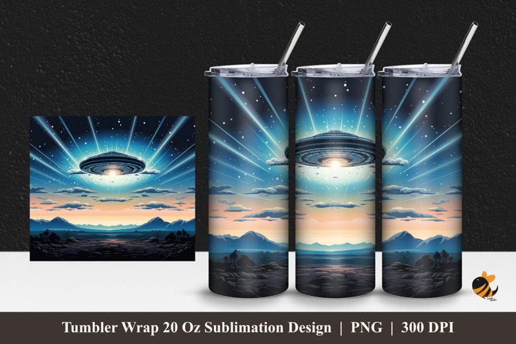 Ufo Clipart Image 19