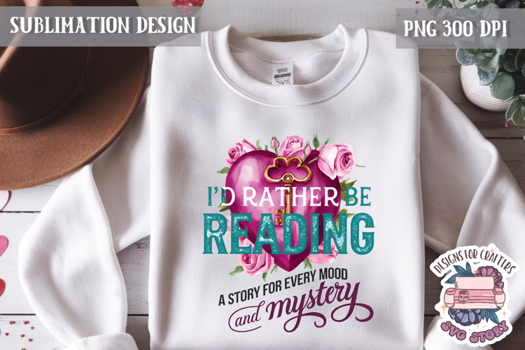 Bookish Svg Image 14