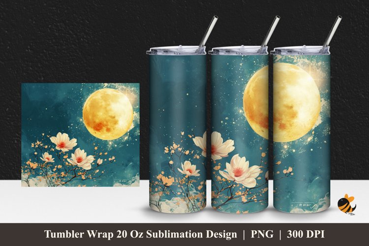 Moon Clipart Image 11