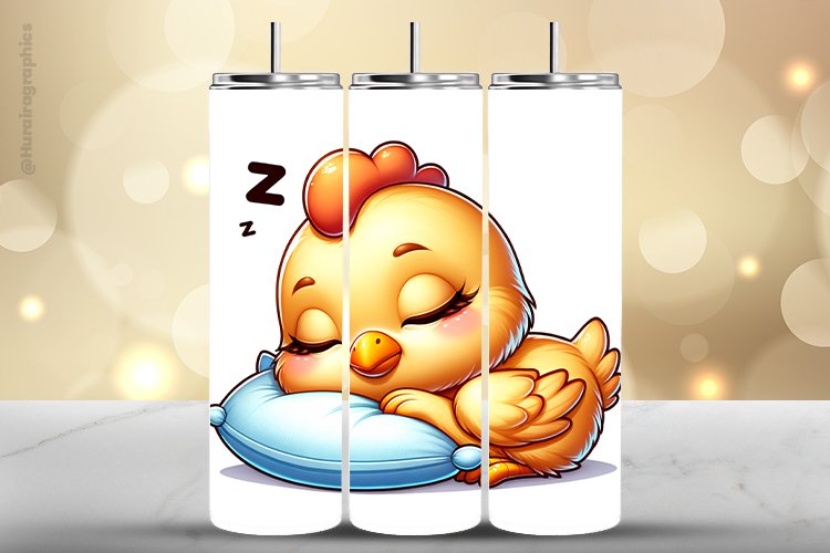 Hen Clipart Image 5