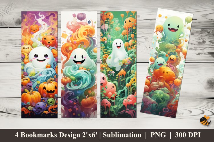 Cute Ghost Pictures Image 15