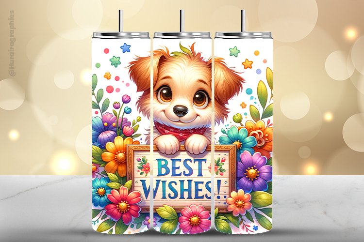 Sublimation Tumbler Designs Image 10