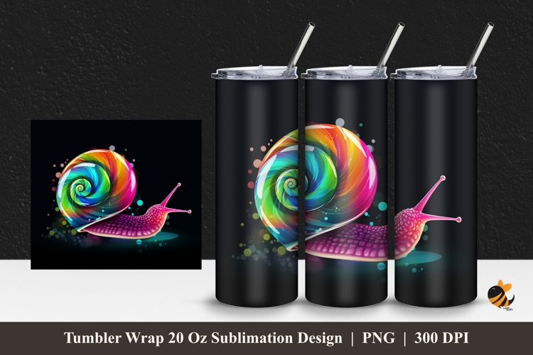 Snail Clipart Image 13
