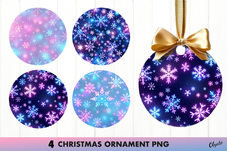 Christmas Decor Clipart Image 8