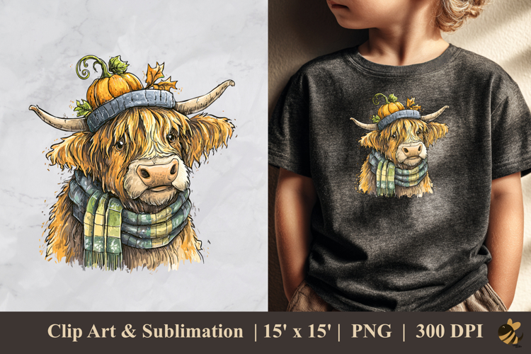 Cow Print Clipart Image 12
