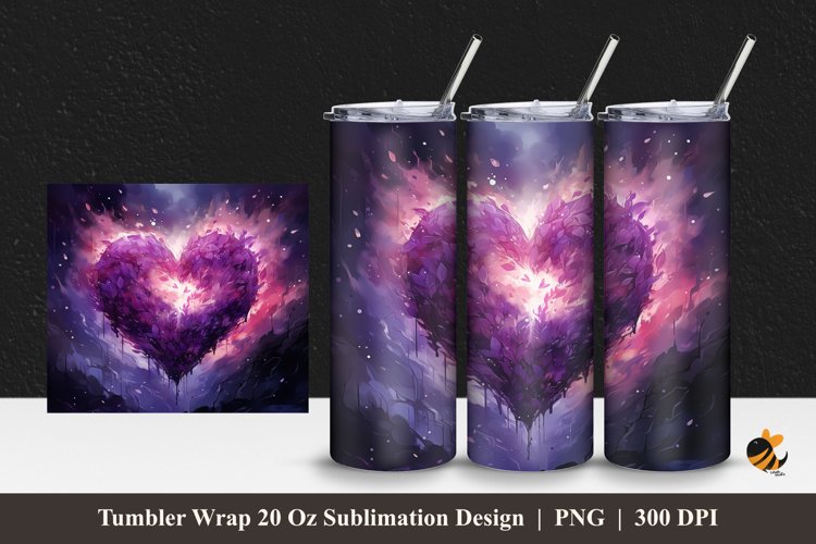 Tumbler Wrap Design Image 18