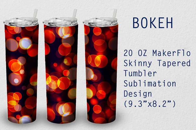 Sublimation Tumbler Designs Image 4