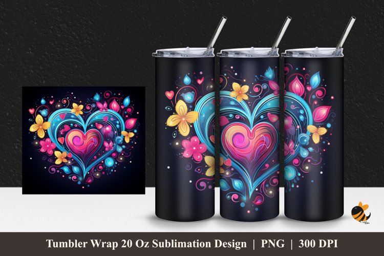 Sublimation Art Image 24