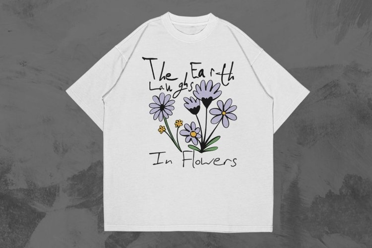 T Shirt Graphics Image 19