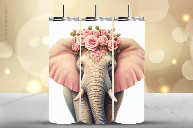 Elephant Png Clipart Image 11