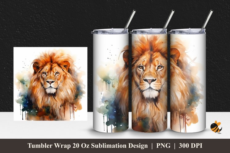 Lion Clipart Image 2
