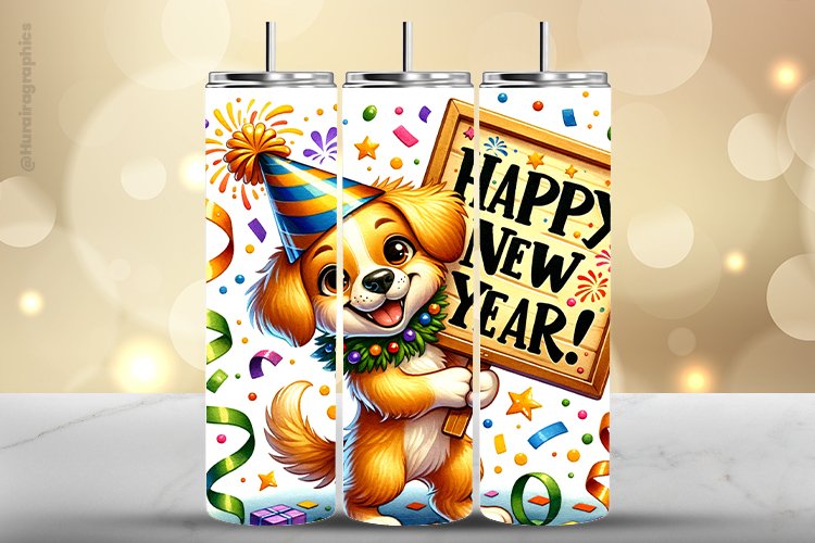 Sublimation Tumbler Designs Image 5