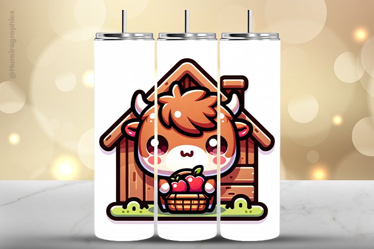 Sublimation Tumbler Designs Image 9