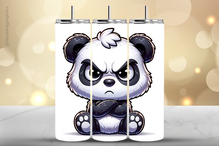 Panda Png Image 20