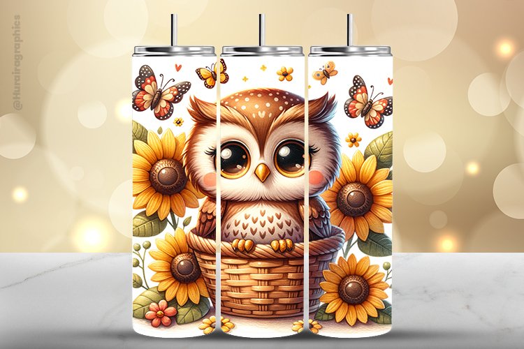 Owl Clipart Image 23