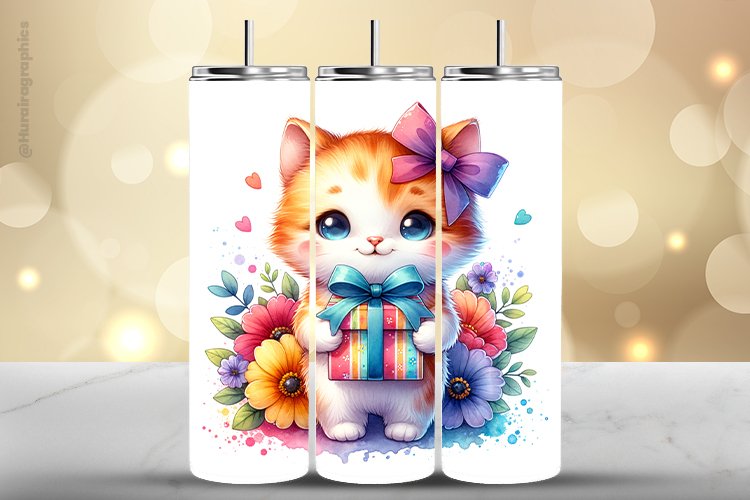 Sublimation Tumbler Designs Image 13