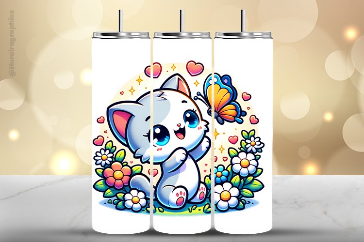 Sublimation Tumbler Designs Image 13