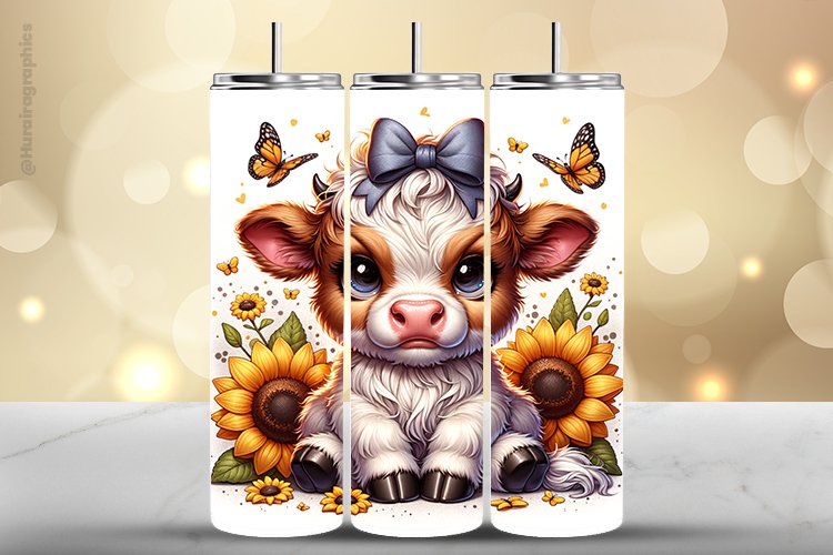 Sublimation Tumbler Designs Image 3