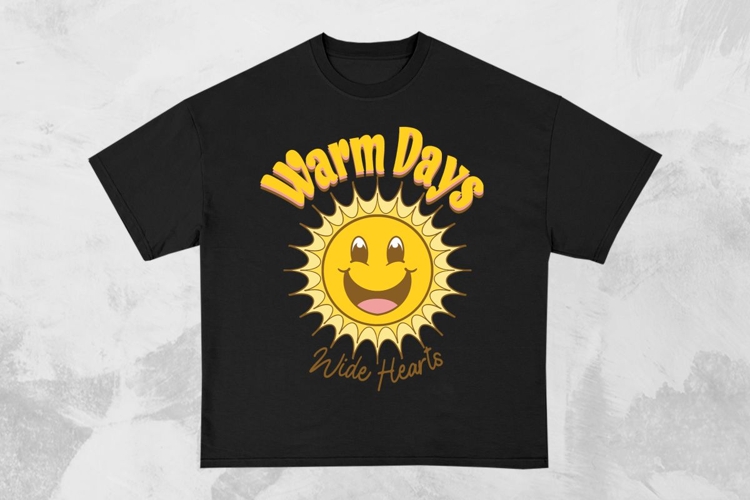 Summer Graphic Image 15