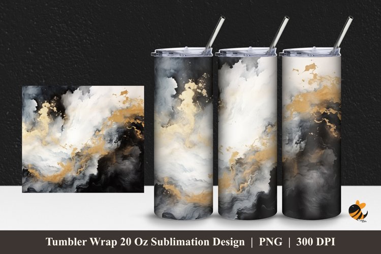 Tumbler Wrap Design Image 21
