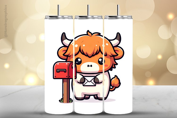 Sublimation Tumbler Designs