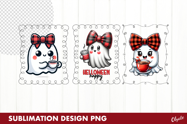 Cute Ghost Pictures Image 17