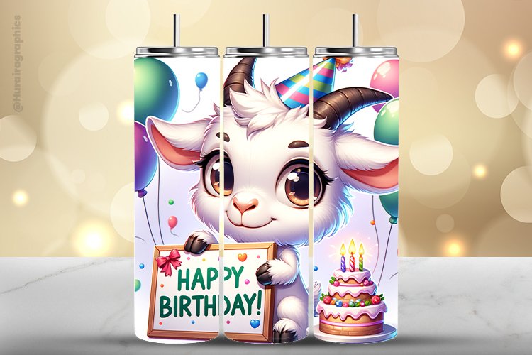 Goat Png Image 7