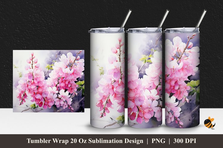 Tumbler Wrap Design Image 17