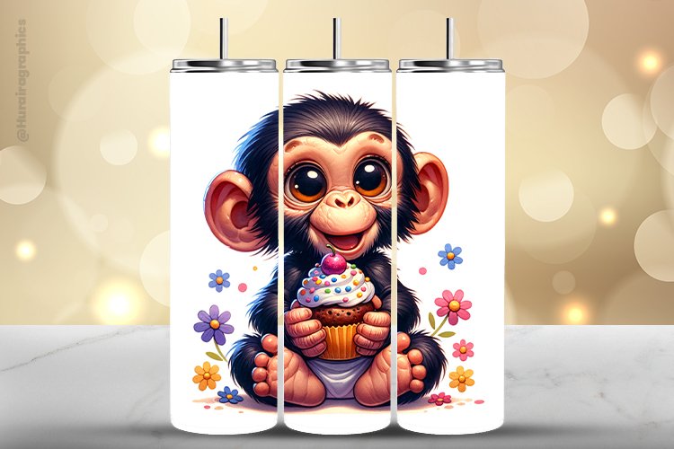 Monkey Png Image 23