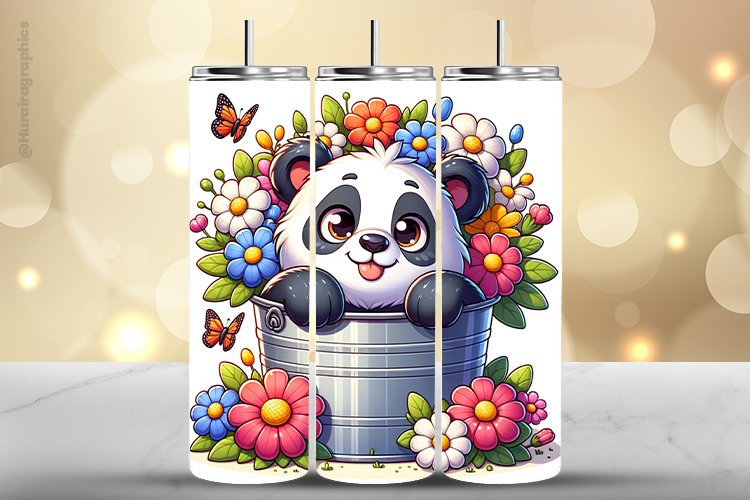 Sublimation Tumbler Designs Image 7