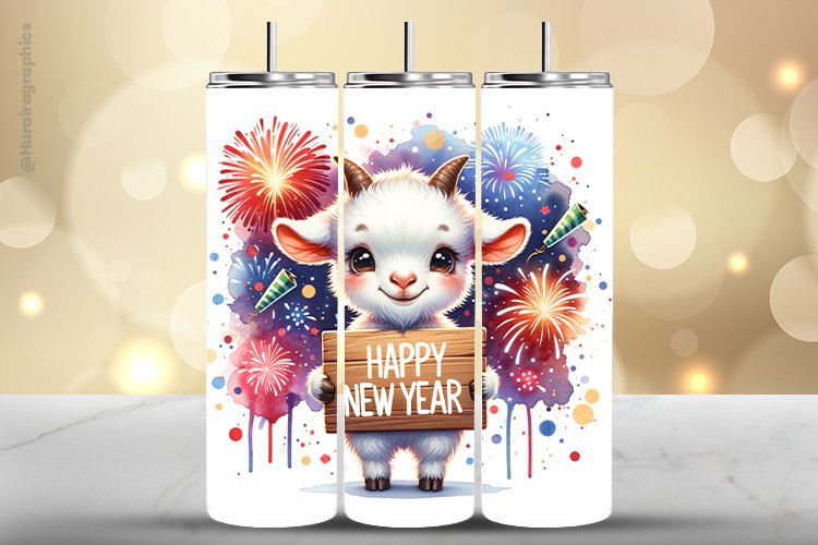 Goat Png Image 9